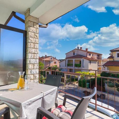 Apartament Milo Poreč Zewnętrze zdjęcie