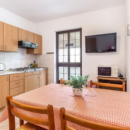 Apartament Milo Poreč Zewnętrze zdjęcie