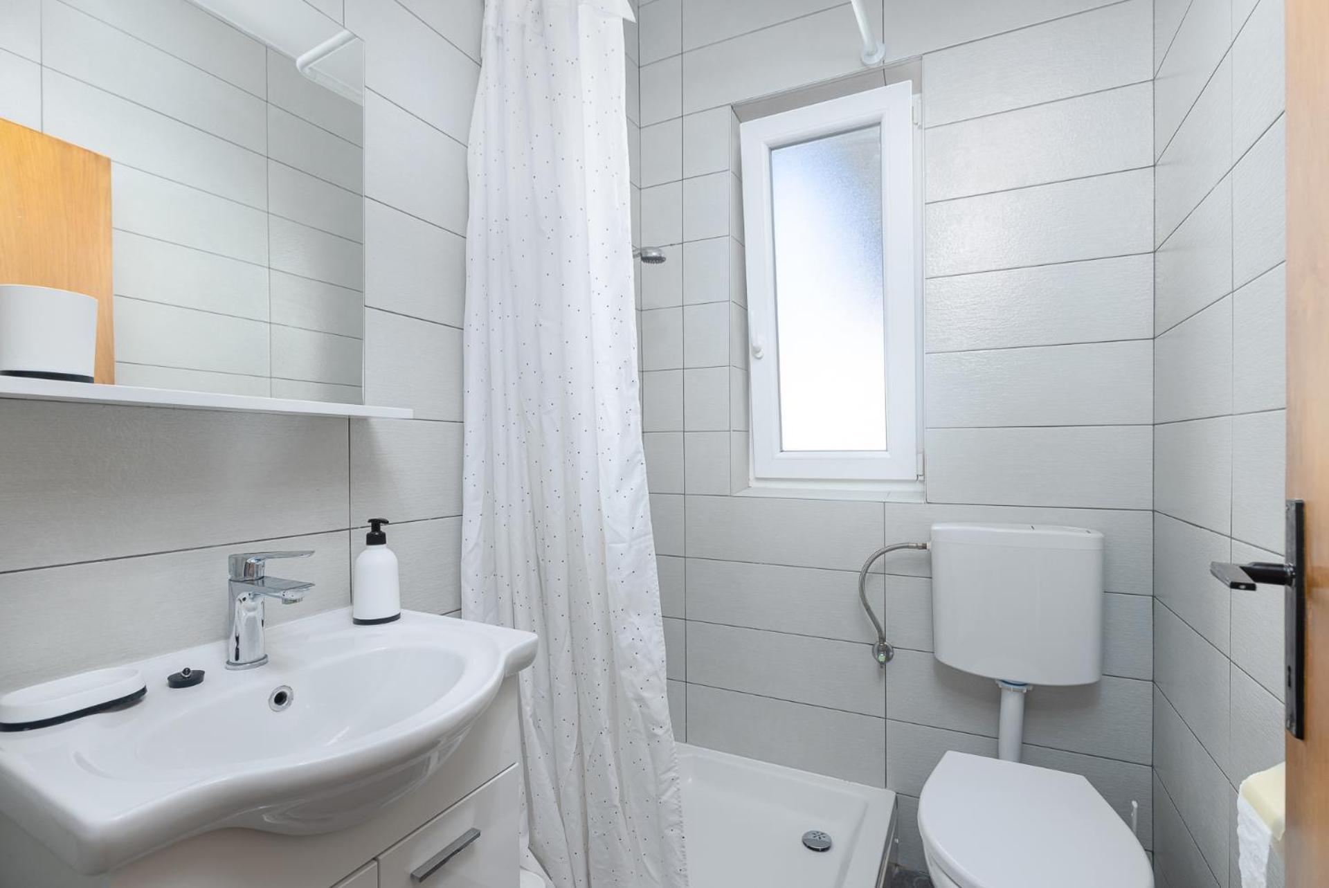 Apartament Milo Poreč Zewnętrze zdjęcie