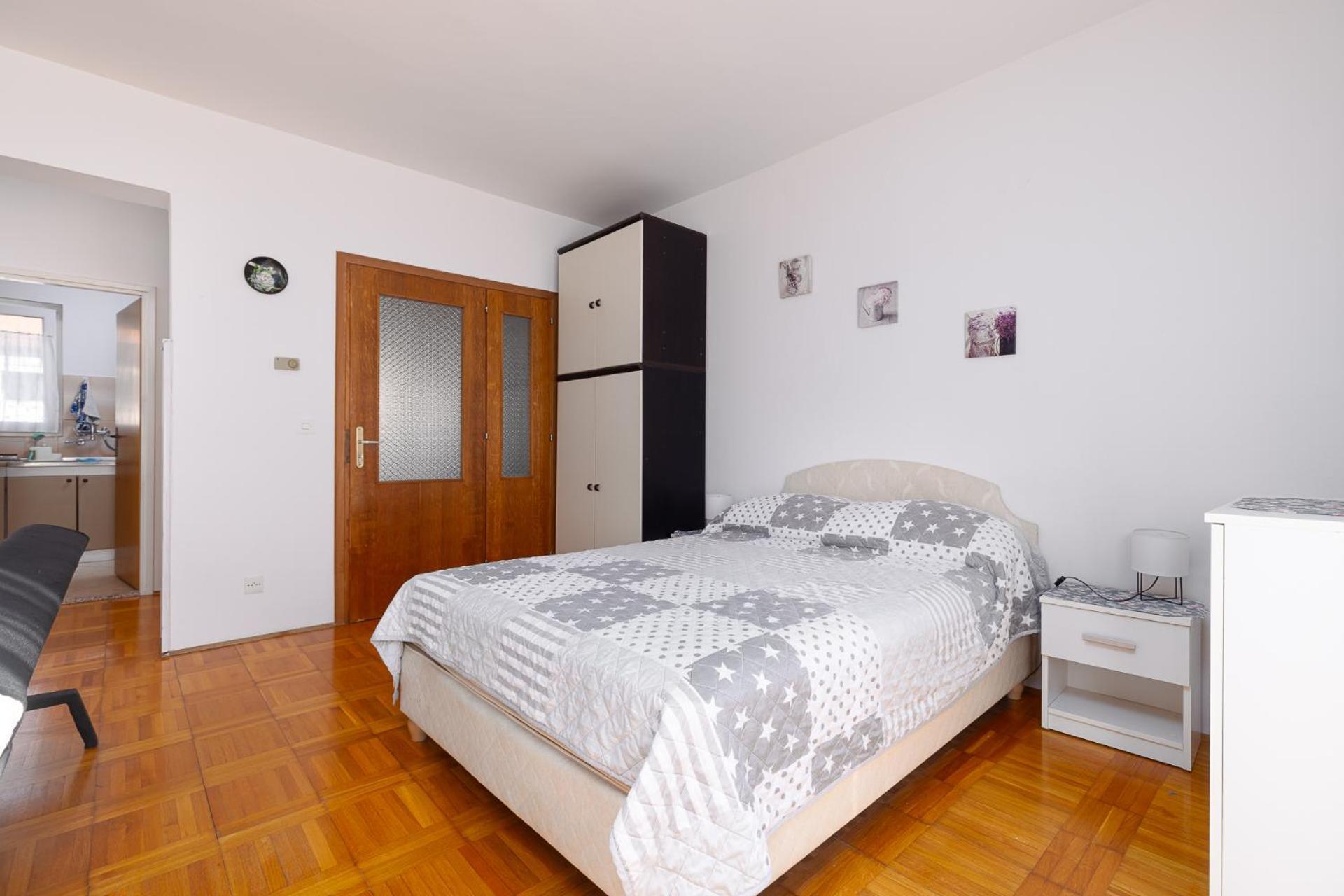Apartament Milo Poreč Zewnętrze zdjęcie