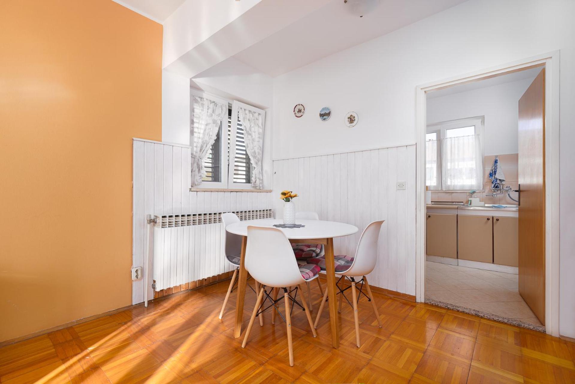 Apartament Milo Poreč Zewnętrze zdjęcie