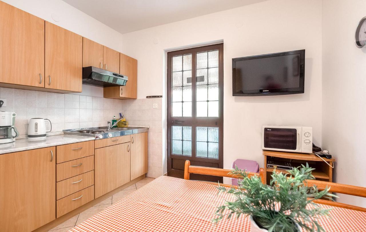 Apartament Milo Poreč Zewnętrze zdjęcie
