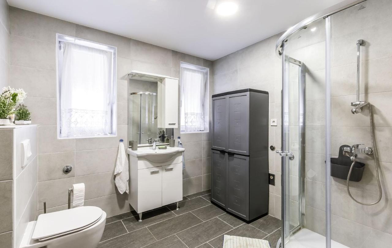 Apartament Milo Poreč Zewnętrze zdjęcie