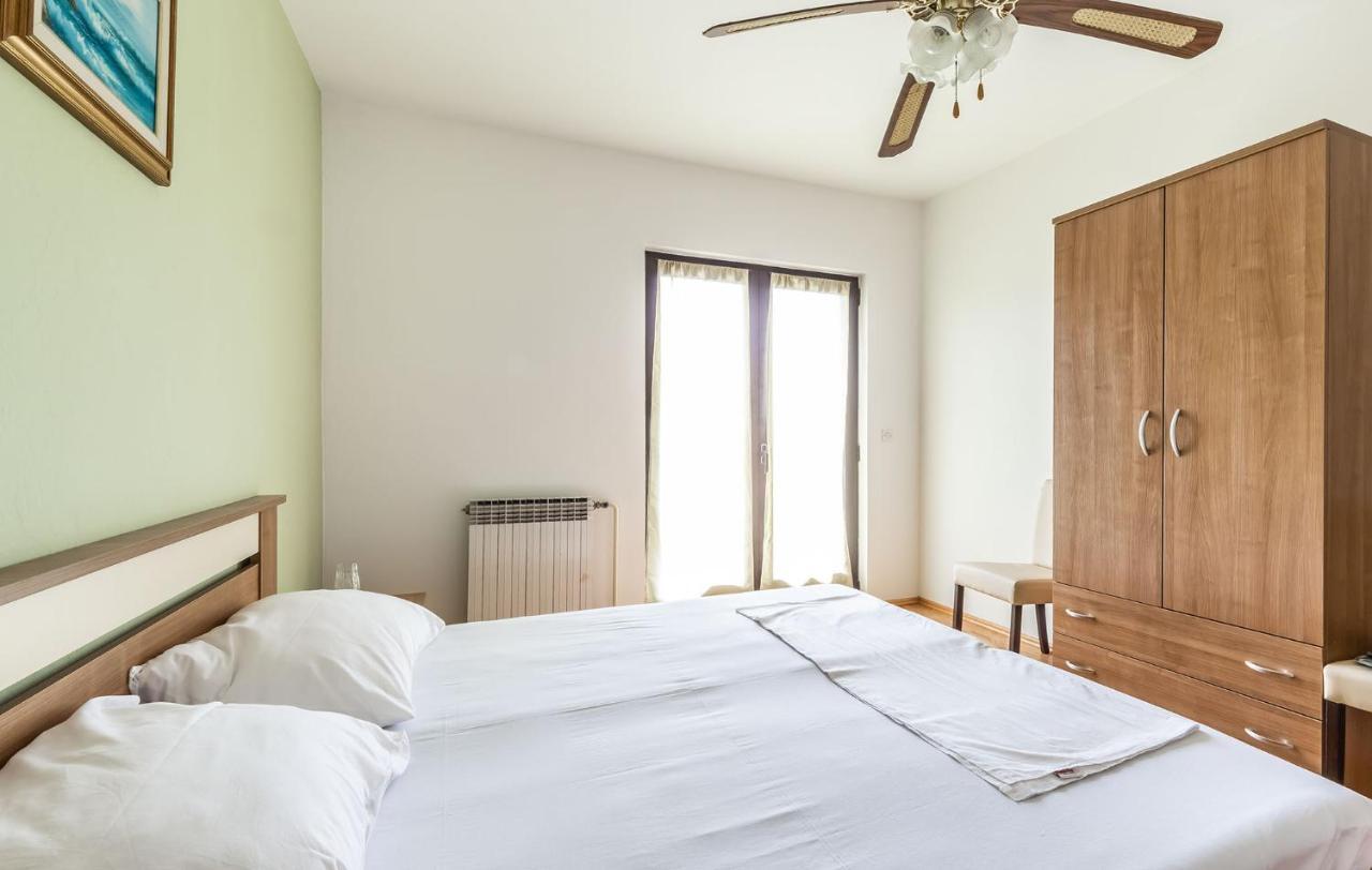 Apartament Milo Poreč Zewnętrze zdjęcie