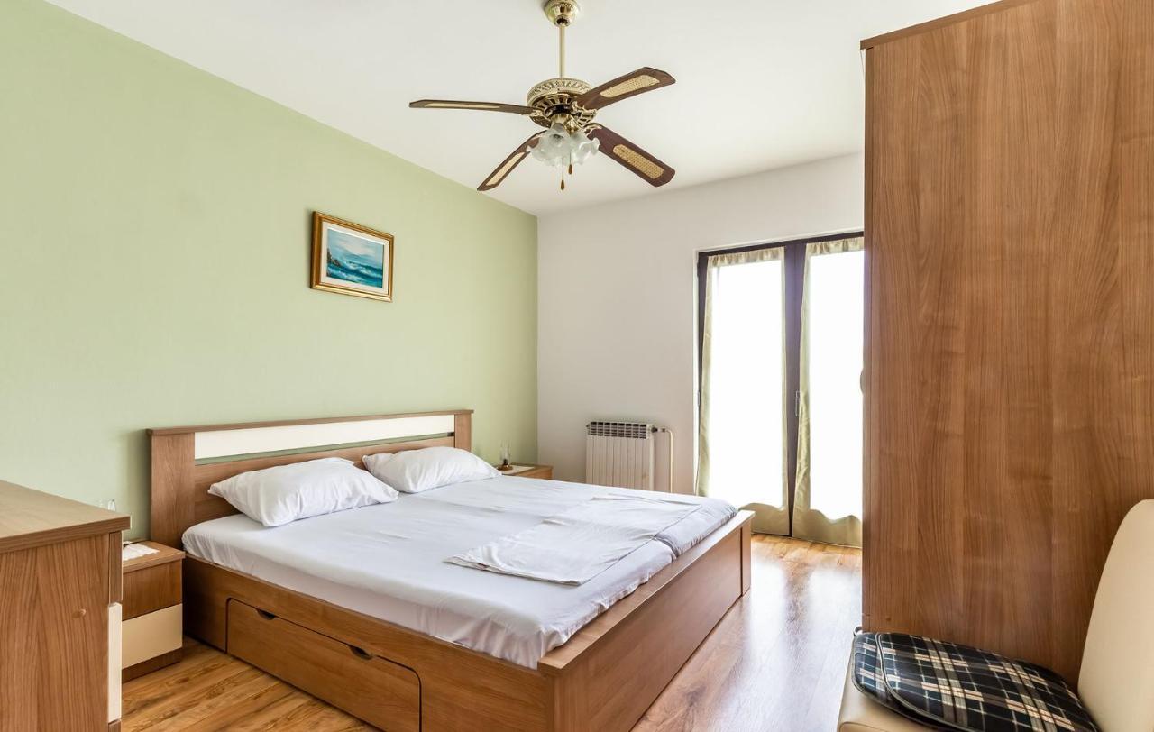 Apartament Milo Poreč Zewnętrze zdjęcie