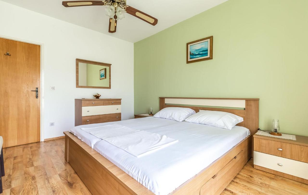Apartament Milo Poreč Zewnętrze zdjęcie