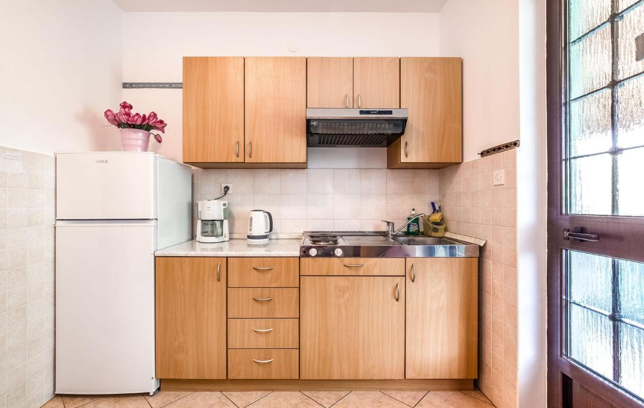 Apartament Milo Poreč Zewnętrze zdjęcie
