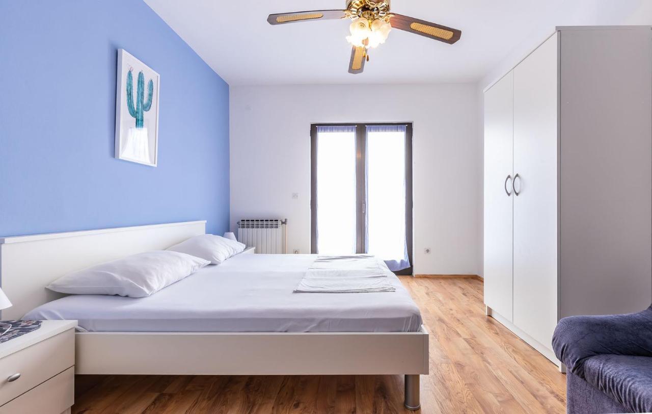 Apartament Milo Poreč Zewnętrze zdjęcie