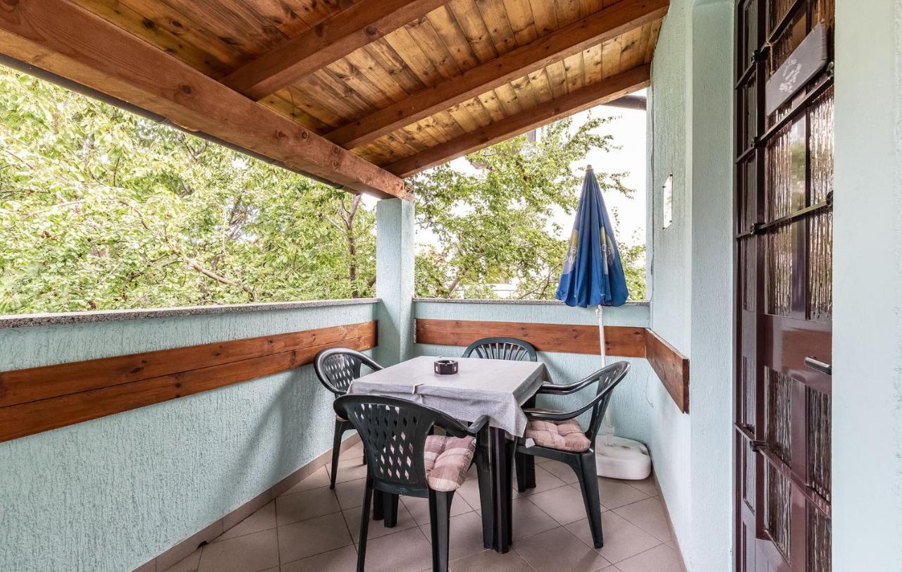 Apartament Milo Poreč Zewnętrze zdjęcie